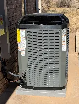 On The Double! Heating & Cooling photo 3