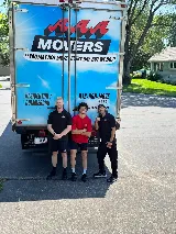 AAA Movers Inc. of Minneapolis photo 3