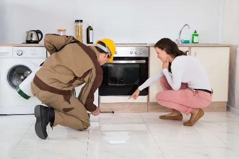 Total Pest Control Ltd Surrey BC photo 1