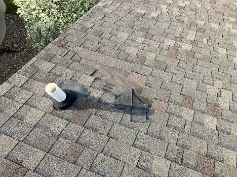 Right Roofing & Siding photo 1