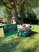 Black Belt Landscaping photo 7