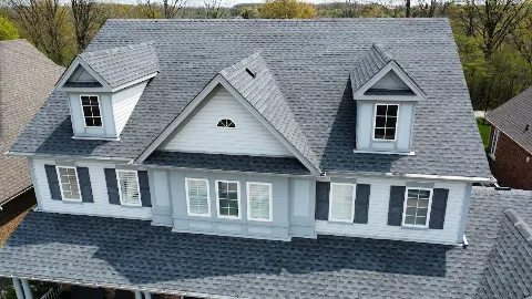 Angel Pro Roofing photo 1