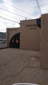 The Saucedo Lock Company