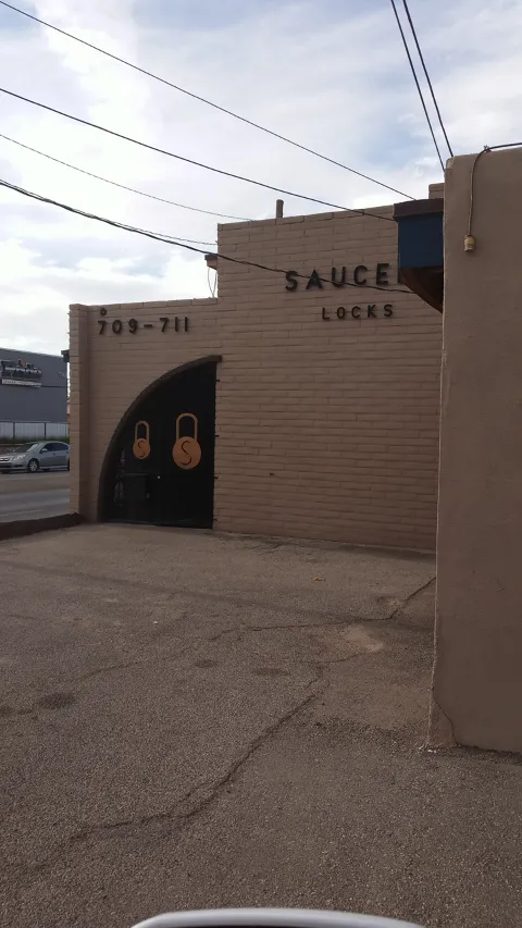 The Saucedo Lock Company photo 1