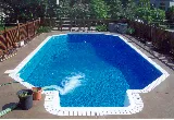 Piscines Bleu-Marin Pools photo 2