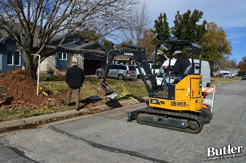 Butler Plumbing & Restoration photo 1
