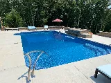 Sparkle Pools, Inc.