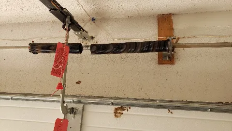 Assurance Garage Door Repair in Broken Arrow