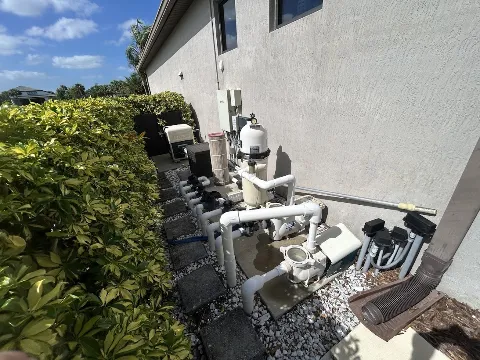 JD Pools Plus Lighting in Port St. Lucie