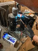 Y&A HVAC Group Inc.