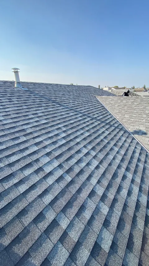 Lanco Roofing Ltd. in Spruce Grove