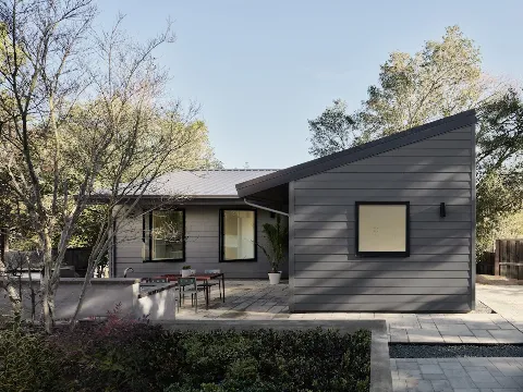 Type Five in Berkeley