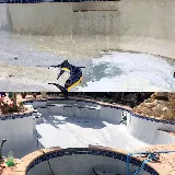 Blue Oasis Pool & Spa Repair inc photo 7