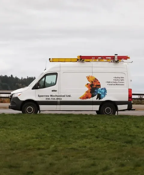 Sparrow Mechanical Services Ltd. photo 1