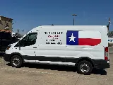 Texas Lock