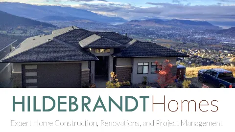 Hildebrandt Homes in Vernon