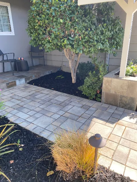 Gmg Landscaping & Gardening services in Sunnyvale