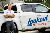 Lookout Pest Control photo 3