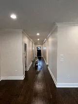 360° Painting of Little Rock photo 4