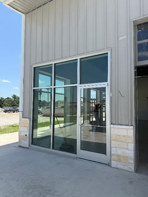 The Glass Company photo 1
