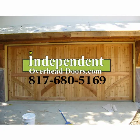 Independent Overhead Doors photo 1