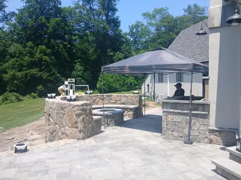 Sunun Masonry LLC in Stamford