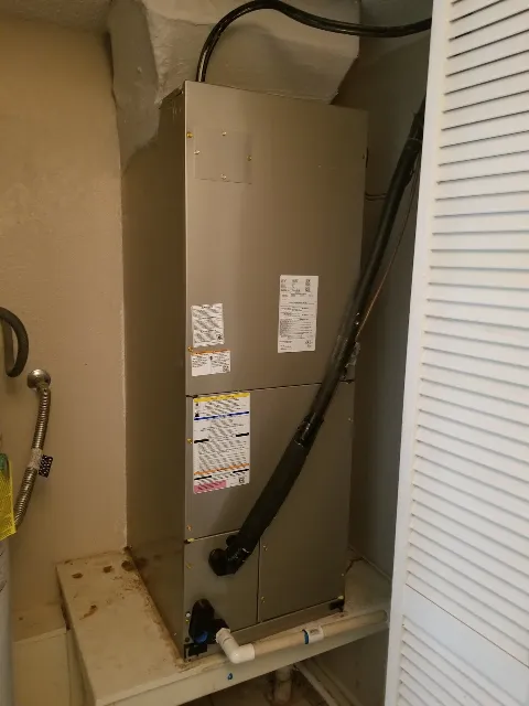 Twisted Air Refrigeration & Air Conditioning LLC photo 1