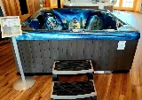 Aqua Clear Hot Tubs photo 6