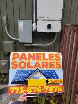 Illinois Solar Express, LLC photo 7