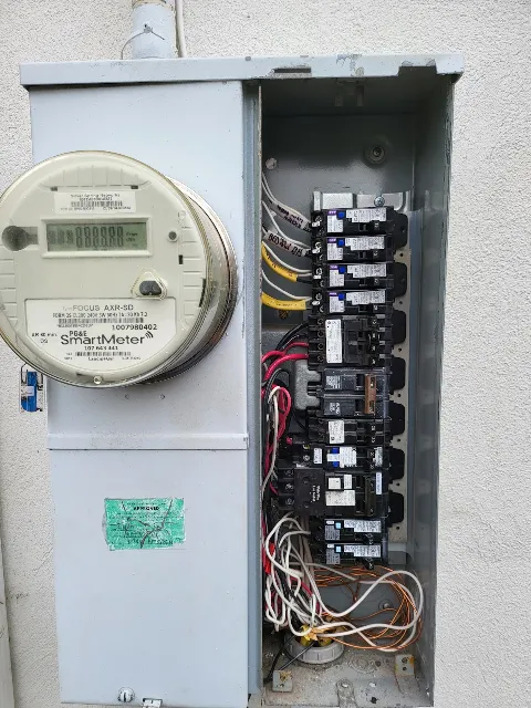 Five Or Free Electrical Heating & Air Solutions photo 1