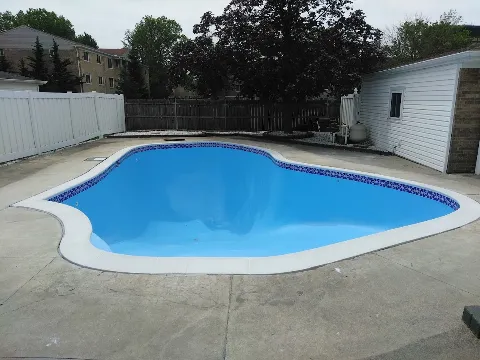 Downriver Pool Service photo 1