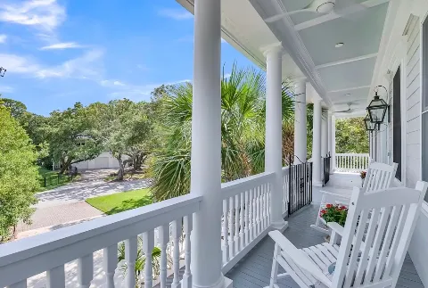 Island Painting Company photo 1