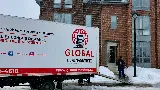 Déménagement Global , Global moving