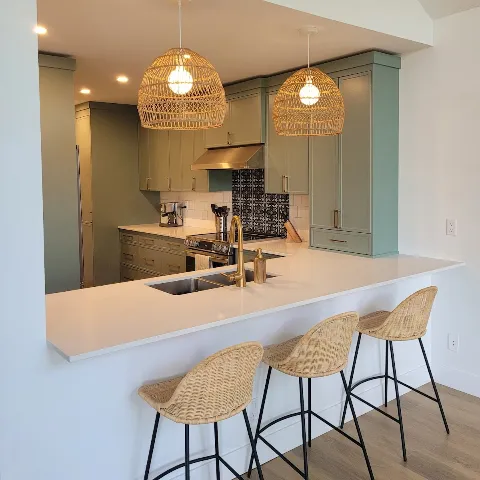 Above All Contracting Group Inc. photo 1