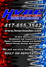 HVAC Master Heating & Air Conditioning LLC photo 6