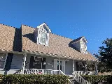 Salty Dog Roofing & Siding
