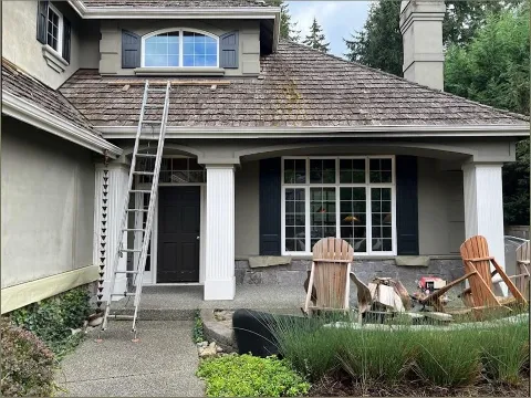 Oakland Roof Contractor photo 1