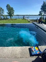 Superb pool service photo 7