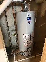 Dick Ray Master Plumber Heating and Cooling photo 5