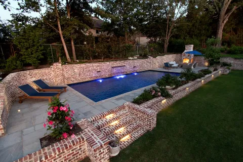 Memphis Pool Germantown photo 1