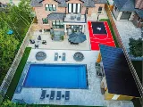 V.I.L. Landscaping