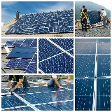 Énergie Solaire DC Inc