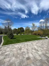 Lush Lawncare & Landscaping
