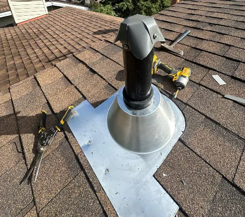 Whalley's Four Seasons Roofing photo 1