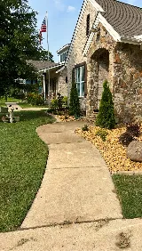 Exterior Solutions