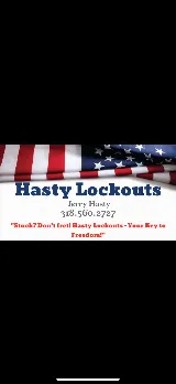 Hasty Lockouts