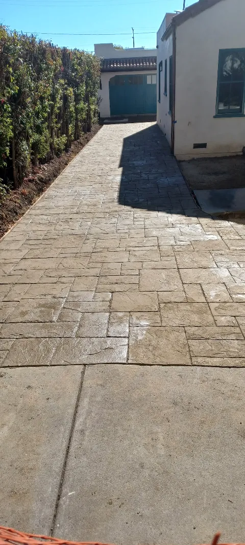 Rose Custom Masonry & Concrete in Ventura