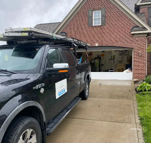 Garagedoor-Indianapolis LLC in Fishers