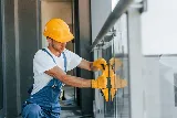 Little Rhody Window Installation