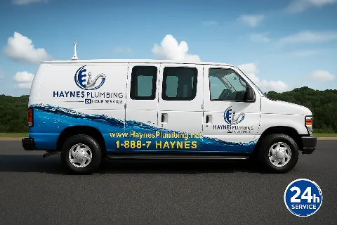 Haynes Plumbing photo 1
